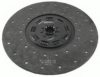 SACHS 1861 206 211 Clutch Disc